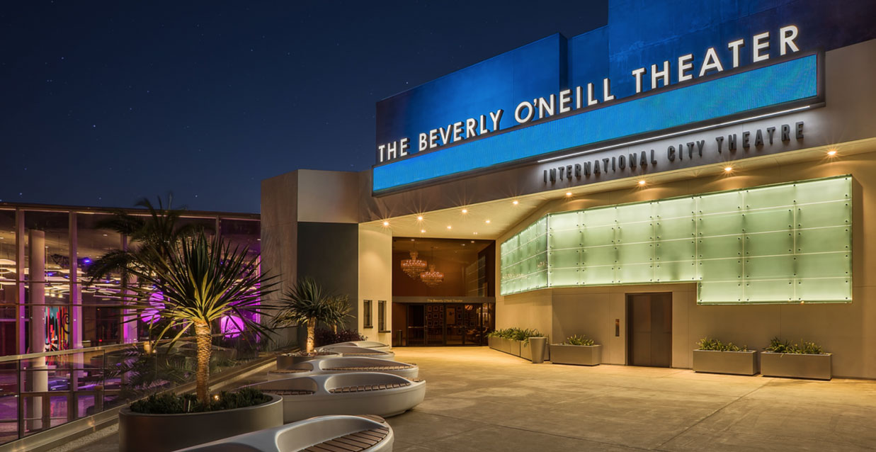 Beverly O'Neill Theater – musical.org