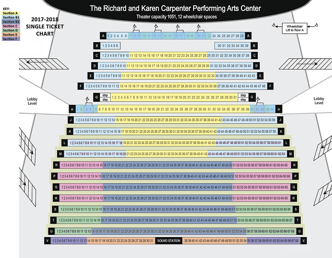Seating Charts – musical.org
