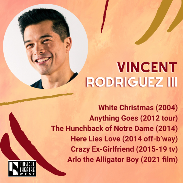 Vincent Rodriguez III 050121