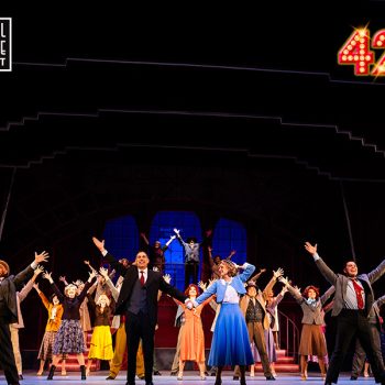 42nd Street Musical Theatre West