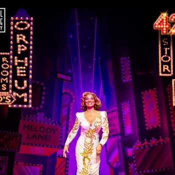 42nd Street Musical Theatre West