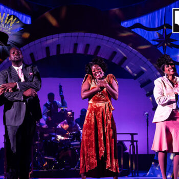 Aint' Misbehavin' Musical by Musical Theatre West