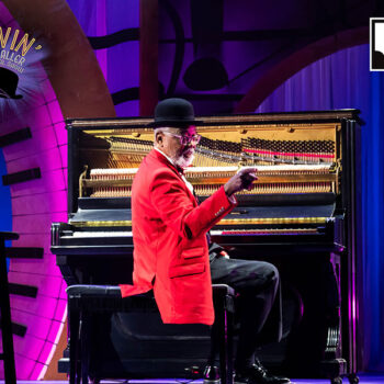 Aint' Misbehavin' Musical by Musical Theatre West