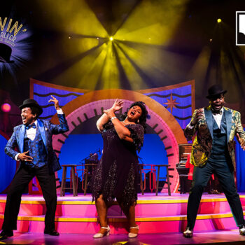 Aint' Misbehavin' Musical by Musical Theatre West