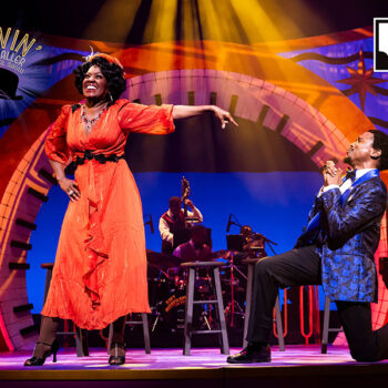 Aint' Misbehavin' Musical by Musical Theatre West