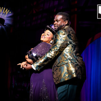 Aint' Misbehavin' Musical by Musical Theatre West