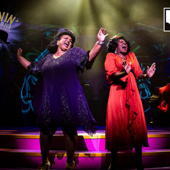 Aint' Misbehavin' Musical by Musical Theatre West