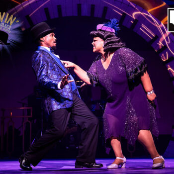 Aint' Misbehavin' Musical by Musical Theatre West