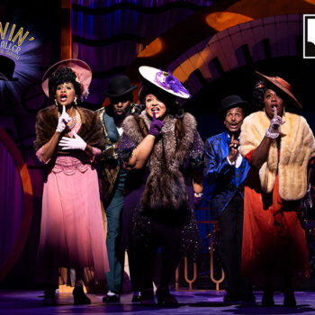 Aint' Misbehavin' Musical by Musical Theatre West