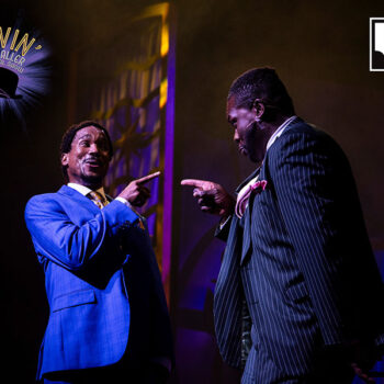 Aint' Misbehavin' Musical by Musical Theatre West