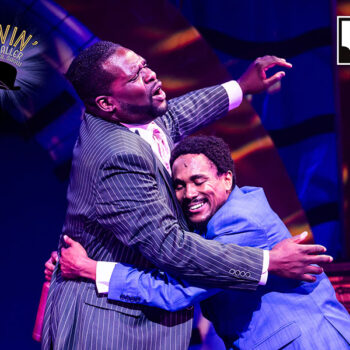 Aint' Misbehavin' Musical by Musical Theatre West