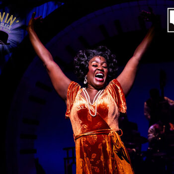 Aint' Misbehavin' Musical by Musical Theatre West