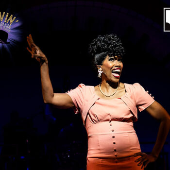 Aint' Misbehavin' Musical by Musical Theatre West