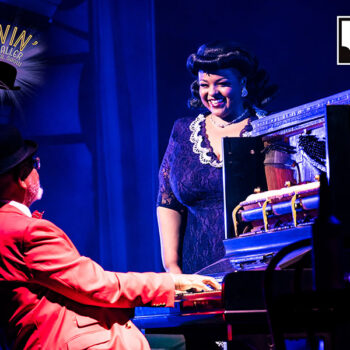 Aint' Misbehavin' Musical by Musical Theatre West